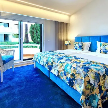 Victory Village 18E Quinta do Lago Exterior photo