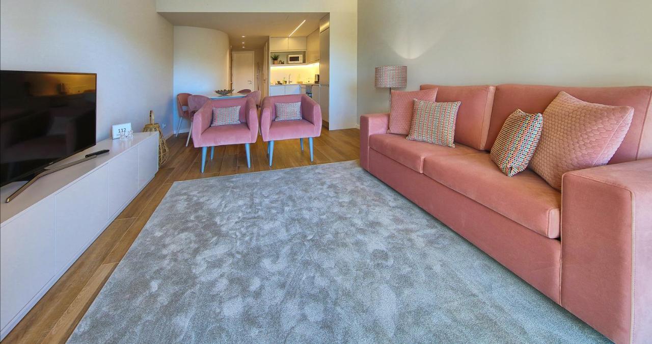 Apartment Victory Village 18e